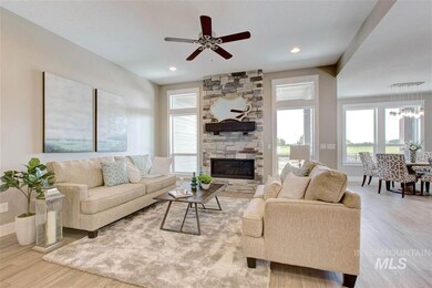 8378 E Timberlake St, Nampa, ID 83687 - photo 5