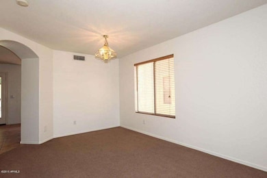 Dining-Living Room