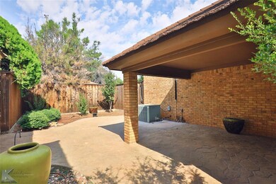20 Courtyard Ln, Abilene, TX 79606 - photo 4