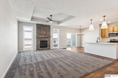 11015 N 159th Ave, Bennington, NE 68007 - photo 4