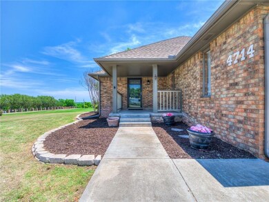 4714 SE 118th St, Oklahoma City, OK 73165 - photo 3