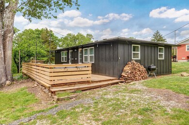 Lakefront Nightly Rental Units
