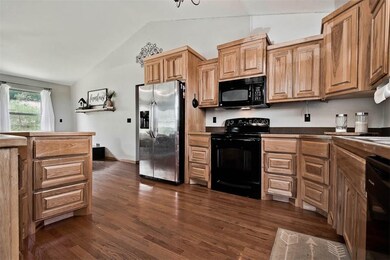 12610 Carter Powell Rd, West Fork, AR 72774 - photo 4