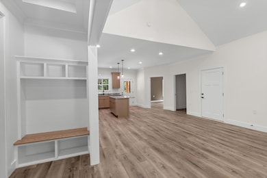 140 White Water Run Ln, Ocoee, TN 37361 - photo 5