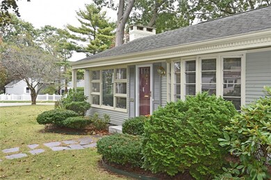 90 Lancaster Ave, Warwick, RI 02886 - photo 4