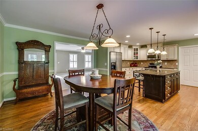 1514 Mcdaniel Dr, Asheboro, NC 27205 - photo 5