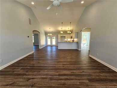 8132 Kepley Dr NE unit 7, New Salisbury, IN 47161 - photo 4