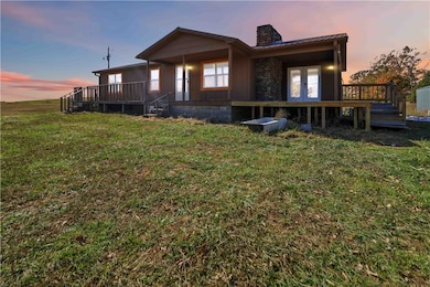 16891 Holcombe School Rd, West Fork, AR 72774 - photo 2