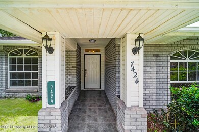Entryway