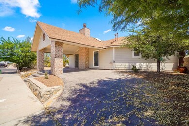 748 Nazareno St, El Paso, TX 79928 - photo 6