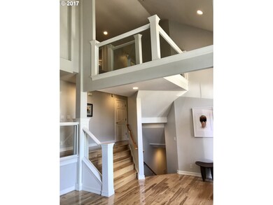 Entrance/Foyer