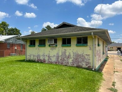 1814 & 2001 Hardy St, Lecompte, LA 71346 - photo 2