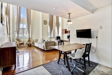 143 Morgan St unit 8E, Jersey City, NJ 07302 - photo 5