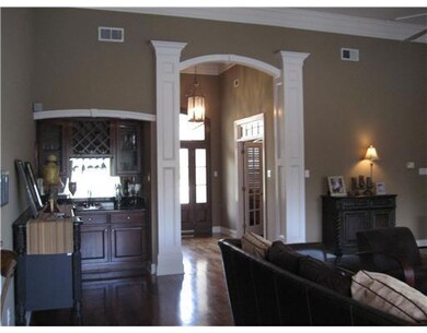 Den/Family/Great Room.