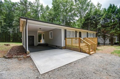 1469 Gopher Woods Rd, Asheboro, NC 27205 - photo 2