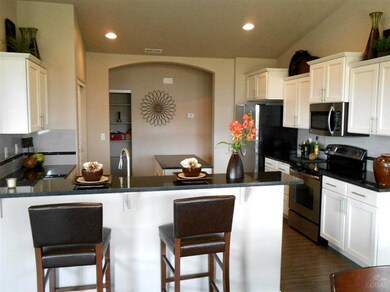 1600 W Williamson Ave unit 119, Sisters, OR 97759 - photo 3