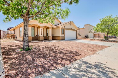 14328 Desert Sage Dr, Horizon City, TX 79928 - photo 3