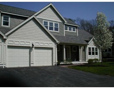 2 Cole Dr unit 2, Hopkinton, MA 01748 - photo 3