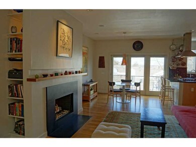 Living Room.
