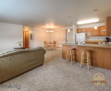 115 Aspen Leaf Drive 2c, Big Sky, MT 59716 - photo 3