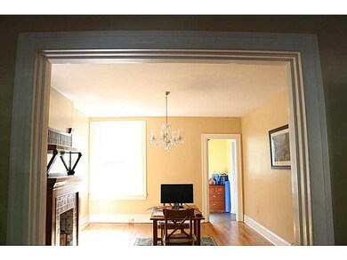 Dining Room.
