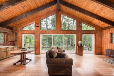 Living With Large Windows and Sliders