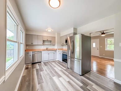 Kitchen 1