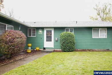 1115 S 4th St, Independence, OR 97351 - photo 2