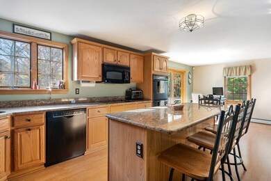 3 John r Keeley Cir, Abington, MA 02351 - photo 4