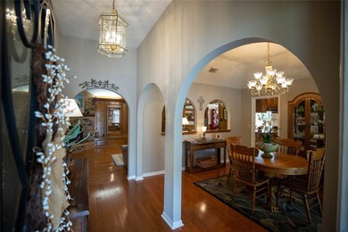 3 Quail Hollow Ave, Bay City, TX 77414 - photo 3