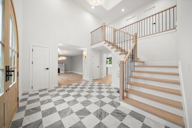 Entry