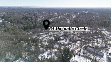 64 Magnolia Cir, Longmeadow, MA 01106 - photo 3
