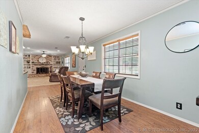 Dinning Room