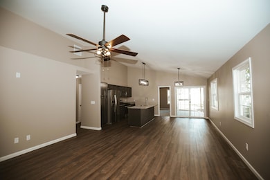 106 E Trett St, Wheatfield, IN 46392 - photo 5