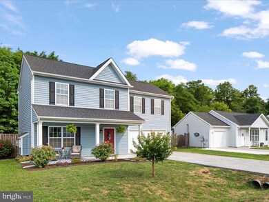 183 Gibson Rd, Inwood, WV 25428 - photo 2