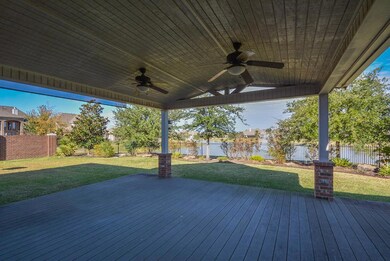 17418 Shoal Lake Ln, Houston, TX 77095 - photo 4