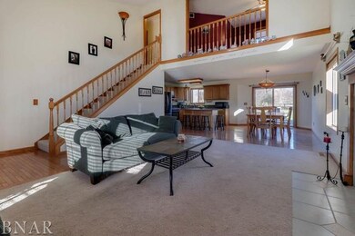 105 N Gadwall Ln, Downs, IL 61736 - photo 3