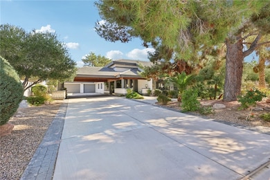 3140 Montessouri St, Las Vegas, NV 89117 - photo 3