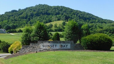 Sunset Bay Entrance (2)