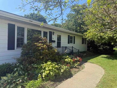 606 E Main St, Fowler, IN 47944 - photo 2