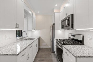 97 Strathmore Rd unit 1, Brighton, MA 02135 - photo 6