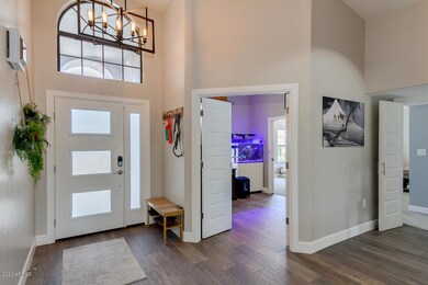 1933 E Janice Way- Foyer (2)