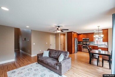 7836 Matt Place NE, Keizer, OR 97303 - photo 2