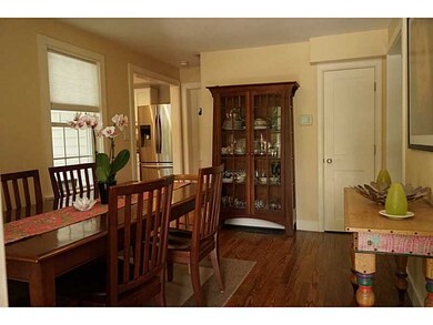 Dining Room.