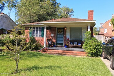 1434 Windsor Place, Jacksonville, FL 32205 - photo 2