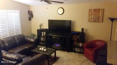 Living Room Mesquite 2