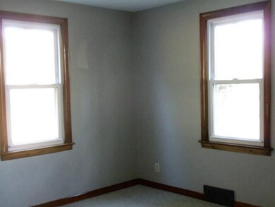 Bedroom. Bedroom #1 Wall to Wall Berber carpet in 