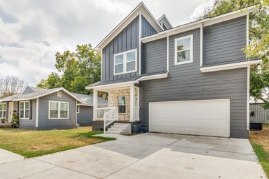 2604 E 12th St, Fort Worth, TX 76111 - photo 2