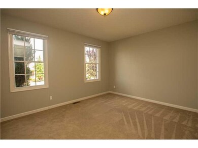 Living Room. Formal living space is located in the