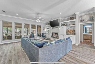 308 Casas Del Norte St, Granbury, TX 76049 - photo 5